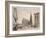 Saint Stephan Cathedral in Vienna-Rudolf von Alt-Framed Photographic Print