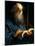 Saint Thomas, 1610-1612-Peter Paul Rubens-Mounted Giclee Print
