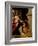 Saint Thomas Aquinas Comforted by Angels-Diego Velazquez-Framed Giclee Print