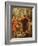 Saint Thomas of Villanova Distributing Alms (Oil on Canvas)-Mateo Cerezo-Framed Giclee Print