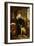 Saint Thomas of Villanueva Distributing Alms-Bartolome Esteban Murillo-Framed Giclee Print