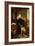 Saint Thomas of Villanueva Distributing Alms-Bartolome Esteban Murillo-Framed Giclee Print