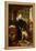 Saint Thomas of Villanueva Distributing Alms-Bartolome Esteban Murillo-Framed Premier Image Canvas