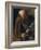 Saint Thomas the Apostle-Georges de La Tour-Framed Photographic Print