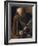 Saint Thomas the Apostle-Georges de La Tour-Framed Photographic Print