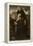 Saint Thomas the Apostle-Ambrosius Benson-Framed Premier Image Canvas