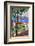 Saint Tropez, France-Guillaume Roger-Framed Photographic Print