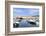 Saint-Tropez, Var, Cote d'Azur, Provence, France, Mediterranean, Europe-Fraser Hall-Framed Photographic Print