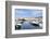 Saint-Tropez, Var, Cote d'Azur, Provence, France, Mediterranean, Europe-Fraser Hall-Framed Photographic Print