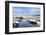 Saint-Tropez, Var, Cote d'Azur, Provence, France, Mediterranean, Europe-Fraser Hall-Framed Photographic Print