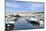 Saint-Tropez, Var, Cote d'Azur, Provence, France, Mediterranean, Europe-Fraser Hall-Mounted Photographic Print