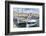 Saint Tropez, Var, Cote d'Azur, Provence, French Riviera, France, Mediterranean, Europe-Fraser Hall-Framed Photographic Print