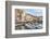 Saint Tropez, Var, Cote d'Azur, Provence, French Riviera, France, Mediterranean, Europe-Fraser Hall-Framed Photographic Print