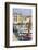 Saint Tropez, Var, Cote d'Azur, Provence, French Riviera, France, Mediterranean, Europe-Fraser Hall-Framed Photographic Print