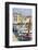 Saint Tropez, Var, Cote d'Azur, Provence, French Riviera, France, Mediterranean, Europe-Fraser Hall-Framed Photographic Print