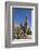 Saint Tugdual Cathedral, Treguier, Cotes D'Armor, Brittany, France, Europe-Guy Thouvenin-Framed Photographic Print