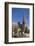 Saint Tugdual Cathedral, Treguier, Cotes D'Armor, Brittany, France, Europe-Guy Thouvenin-Framed Photographic Print