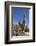 Saint Tugdual Cathedral, Treguier, Cotes D'Armor, Brittany, France, Europe-Guy Thouvenin-Framed Photographic Print