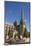 Saint Tugdual Cathedral, Treguier, Cotes D'Armor, Brittany, France, Europe-Guy Thouvenin-Mounted Photographic Print