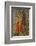 Saint Valentine Depicted Here as Boy Bishop-Eleanor Fortescue Brickdale-Framed Photographic Print