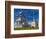 Saint Varlaam Convent, Novgorod Oblast, Veliky Novgorod, Russia-Walter Bibikow-Framed Photographic Print