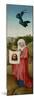 Saint Veronica (The Crucifixion Triptyc), C. 1440-Rogier van der Weyden-Mounted Giclee Print