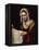 Saint Veronica-Lorenzo Costa-Framed Premier Image Canvas