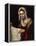 Saint Veronica-Lorenzo Costa-Framed Premier Image Canvas