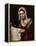 Saint Veronica-Lorenzo Costa-Framed Premier Image Canvas