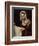 Saint Veronica-Lorenzo Costa-Framed Premium Giclee Print