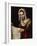 Saint Veronica-Lorenzo Costa-Framed Giclee Print