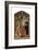 Saint Vincent of Saragossa and Saint Vincent Ferrer, 1430s-Bernat Martorell the Elder-Framed Giclee Print