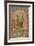 Saint Vincent, patron des vignerons-null-Framed Giclee Print