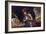 Saint William of Gellone-Antonio De Pereda Y Salgado-Framed Giclee Print