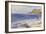 Sainte-Adresse, 1873-Claude Monet-Framed Giclee Print