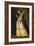 Sainte Apolline-Francisco de Zurbarán-Framed Giclee Print