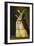 Sainte Apolline-Francisco de Zurbarán-Framed Giclee Print