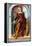 Sainte Catherine D'alexandrie  (Saint Catherine of Alexandria) Peinture De Carlo Crivelli (Vers 14-Carlo Crivelli-Framed Premier Image Canvas