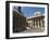 Sainte-Chapelle and Palais De Justice, Ile De La Cite, Paris, France, Europe-Pitamitz Sergio-Framed Photographic Print