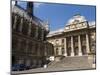 Sainte-Chapelle and Palais De Justice, Ile De La Cite, Paris, France, Europe-Pitamitz Sergio-Mounted Photographic Print