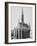 Sainte-Chapelle, Paris-Charles Marville-Framed Giclee Print