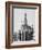 Sainte-Chapelle, Paris-Charles Marville-Framed Giclee Print