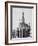 Sainte-Chapelle, Paris-Charles Marville-Framed Giclee Print