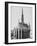 Sainte-Chapelle, Paris-Charles Marville-Framed Giclee Print