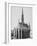 Sainte-Chapelle, Paris-Charles Marville-Framed Giclee Print