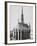 Sainte-Chapelle, Paris-Charles Marville-Framed Giclee Print