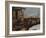 Sainte Conversation-Vittore Carpaccio-Framed Giclee Print