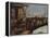 Sainte Conversation-Vittore Carpaccio-Framed Premier Image Canvas