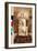 Sainte Helene (Imperatrice Romaine, Mere De Constantin I) (Vers 247/250 - Vers 329/330) - Saint Hel-Victor Mikhailovich Vasnetsov-Framed Giclee Print