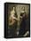 Sainte Juste et sainte Rufine-Bartolome Esteban Murillo-Framed Premier Image Canvas